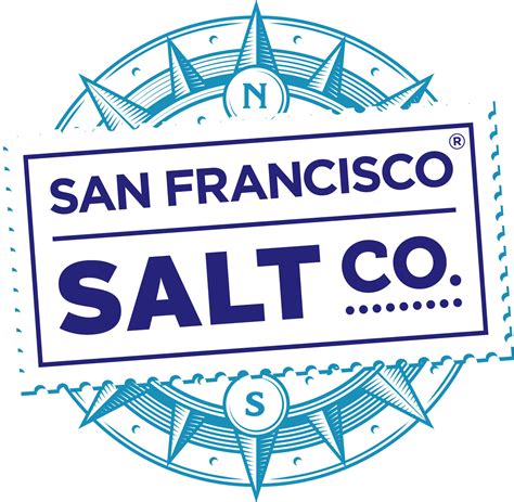 San francisco salt company - If they read this, maybe San Francisco Salt Company should start discussing selling such a mix themselves. I might even forgive my 5% idea guy fee. (Insert Emoji smiley-face here.) (Or their Sherpa Pink Himalayan with pink peppercorns.) (Or their Red Alaea Hawaiian with pink peppercorns.) (Or their Cyprus Flake Salt with white peppercorns.) 